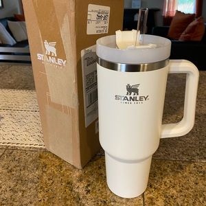 Stanley Cup 40oz Cream